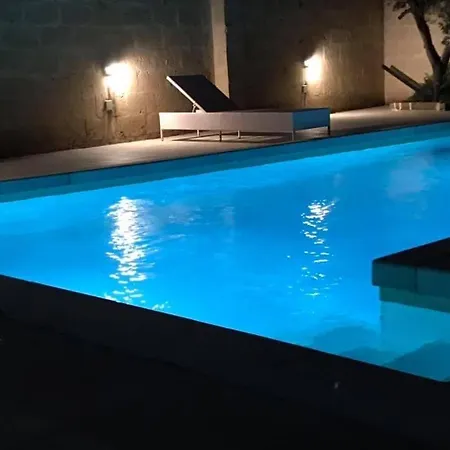Villa Francesca *