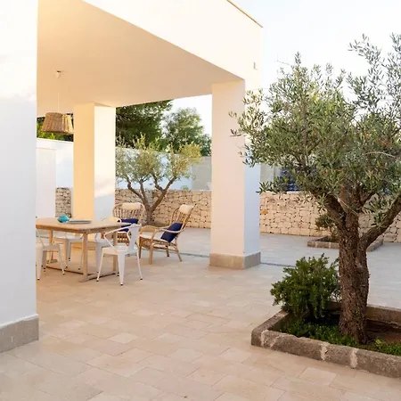 Villa Francesca