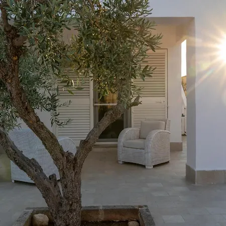 Villa Francesca San Pietro in Bevagna